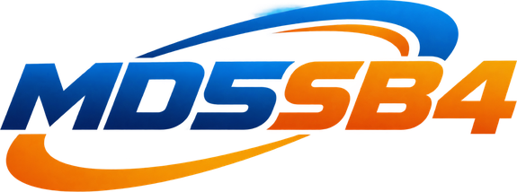 md5sb4 logo